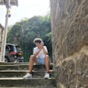 Meet your Posher, Daniel